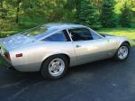 Ferrari 365 GTC/4 1972 года